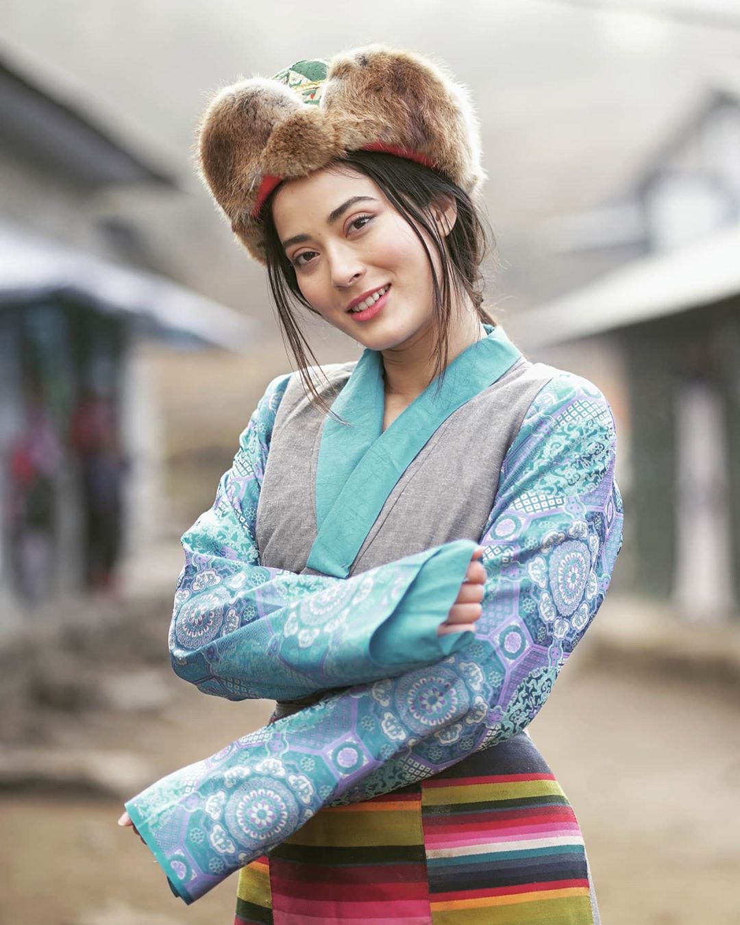 Miss Nepal 2018