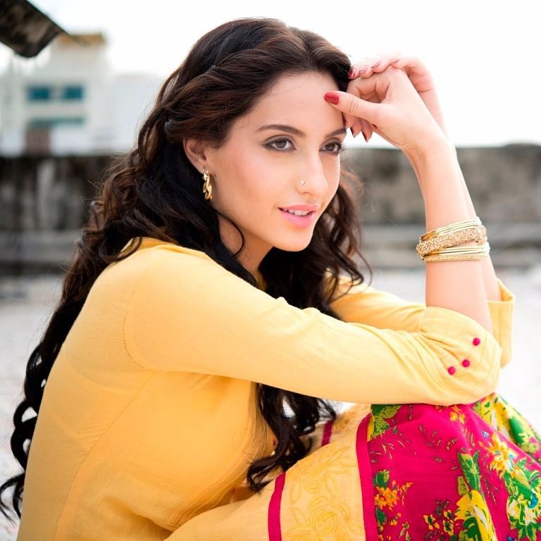 Nora Fatehi Bollywood