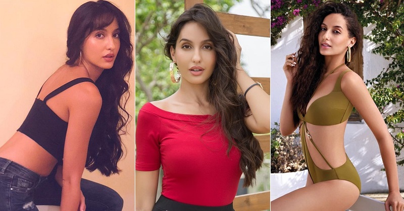 Nora Fatehi