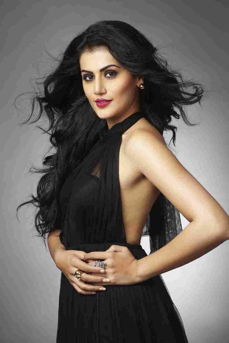 Taapsee Pannu Hot pics