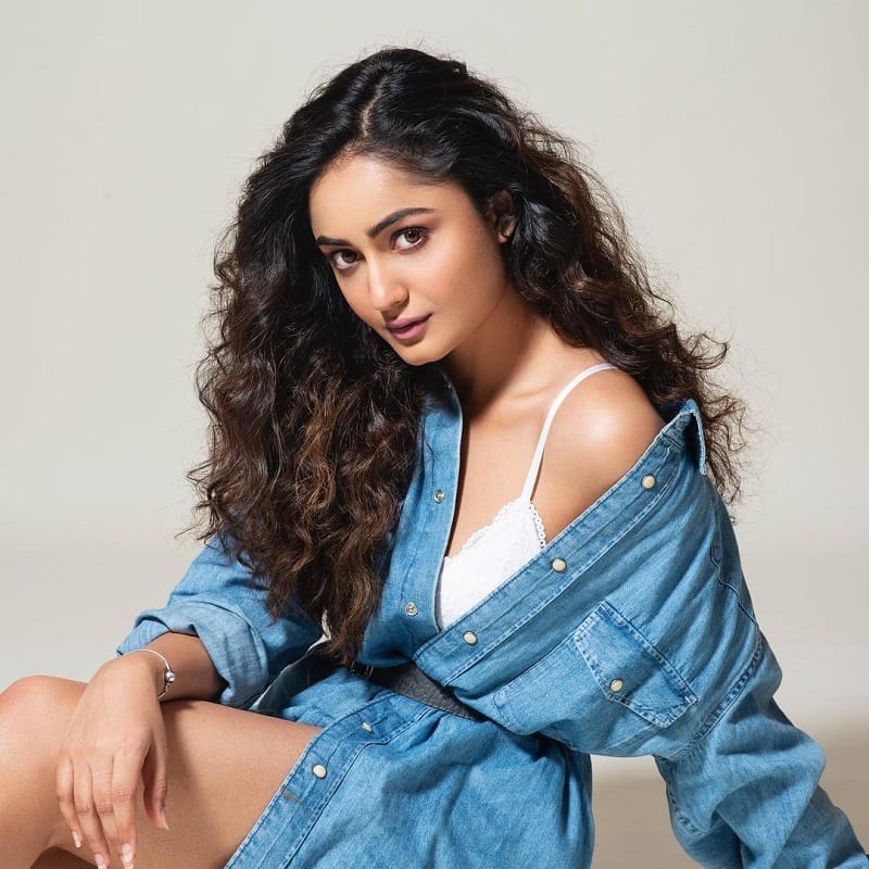 Tridha Choudhury Bollywood