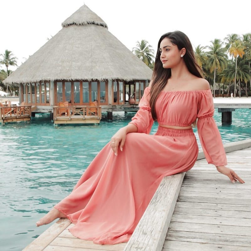 Tridha Choudhury sexy