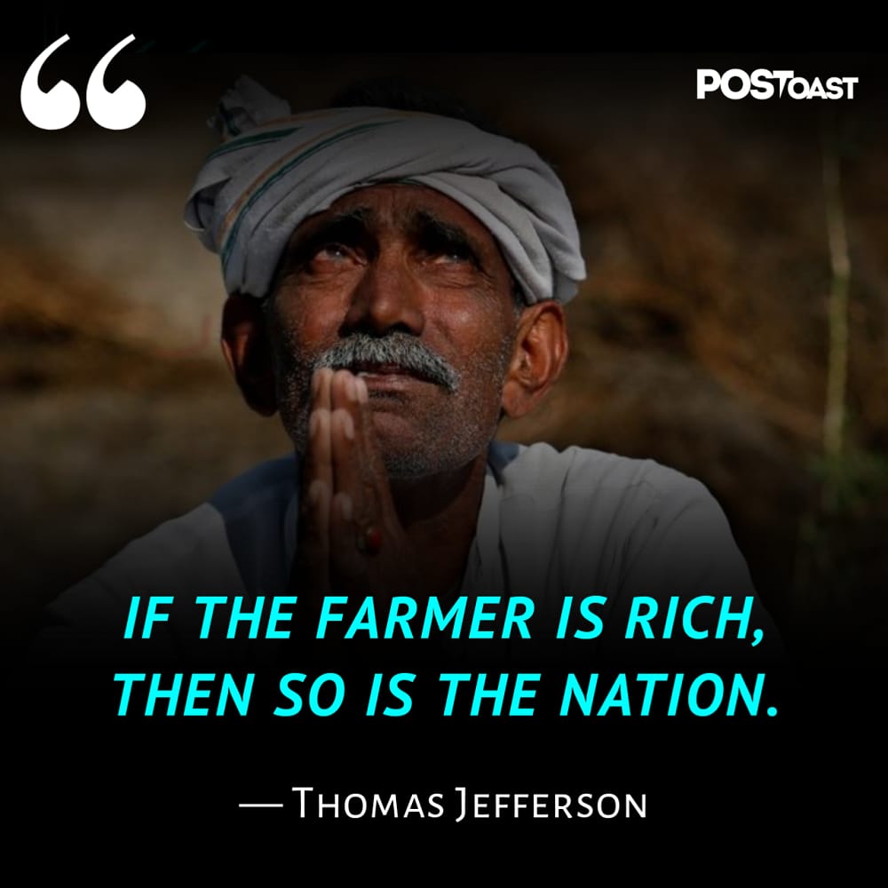 farmer quotes