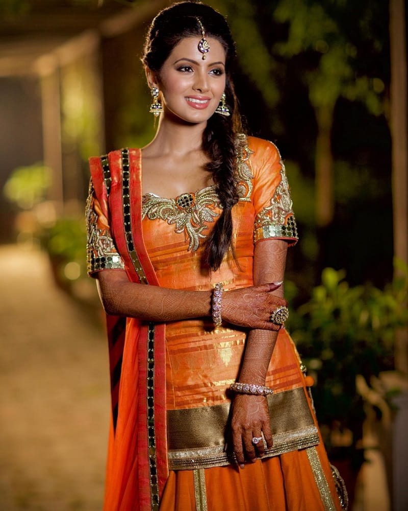 geeta basra movies