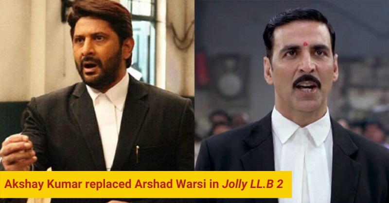 Actors Got Replaced In Bollywood Sequels