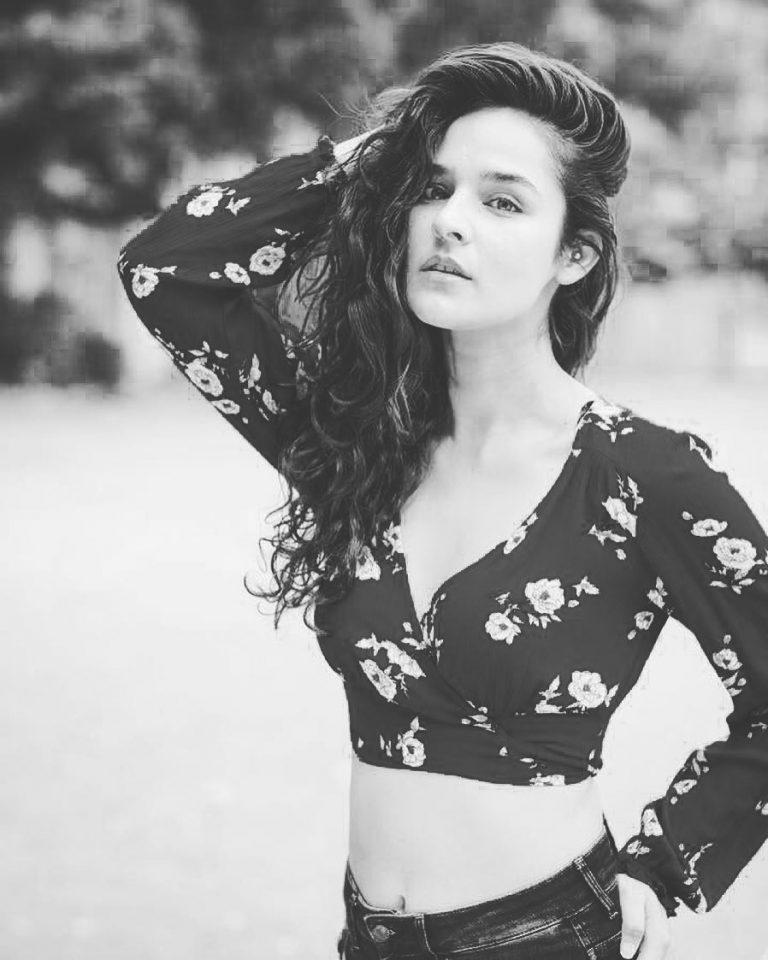 23 Photos Of Angira Dhar That Reveals Her Sexy Avatar