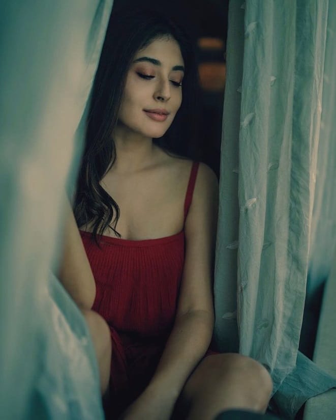 Kritika Kamra Photoshoot