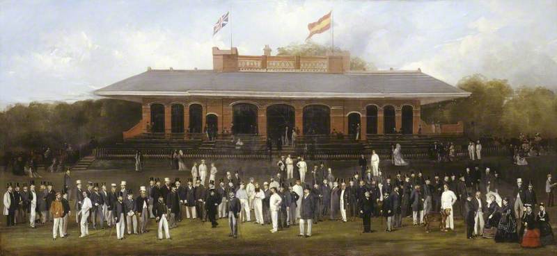 Marylebone Cricket Club