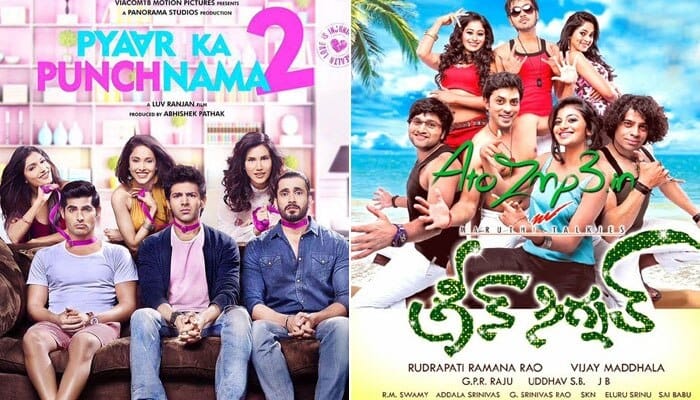 Pyaar ka Punchnama remake Green Signal