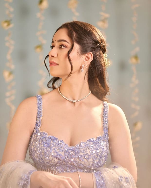 Sara Tendulkar