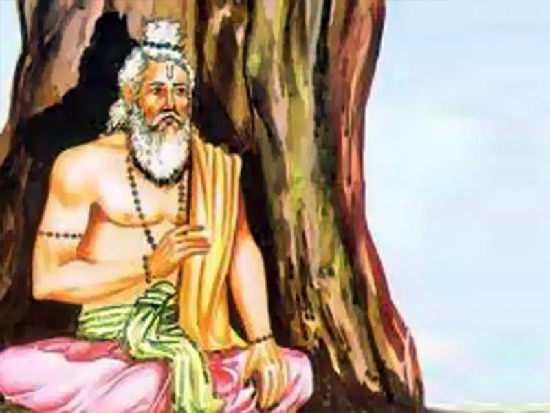 kripacharya- Immortals in Hindu