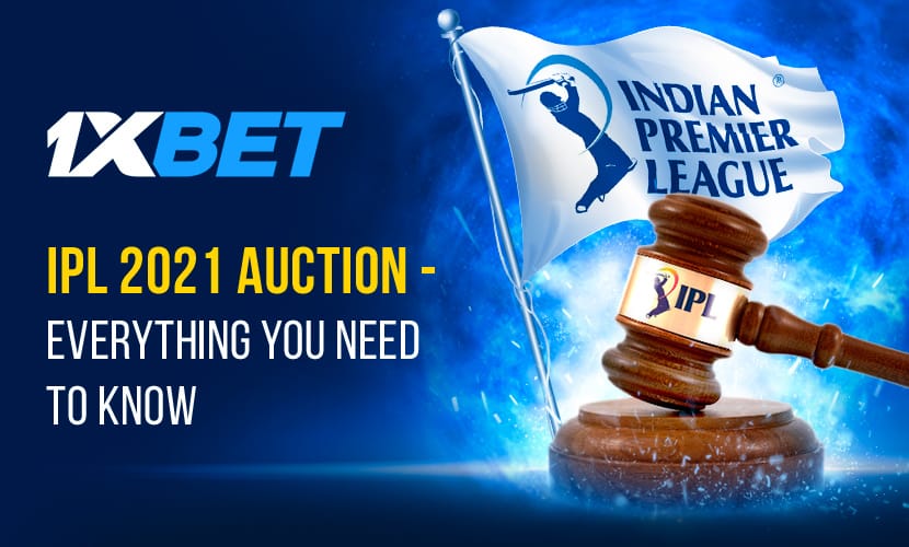 Auction_IPL_2021