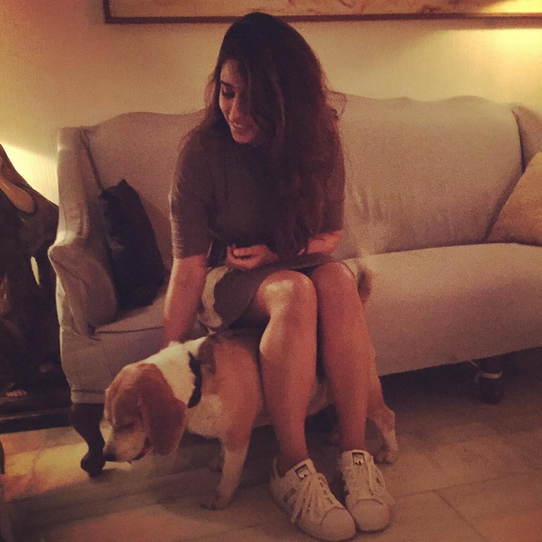 Ritika Sajdeh, Rohit Sharma's Wife
