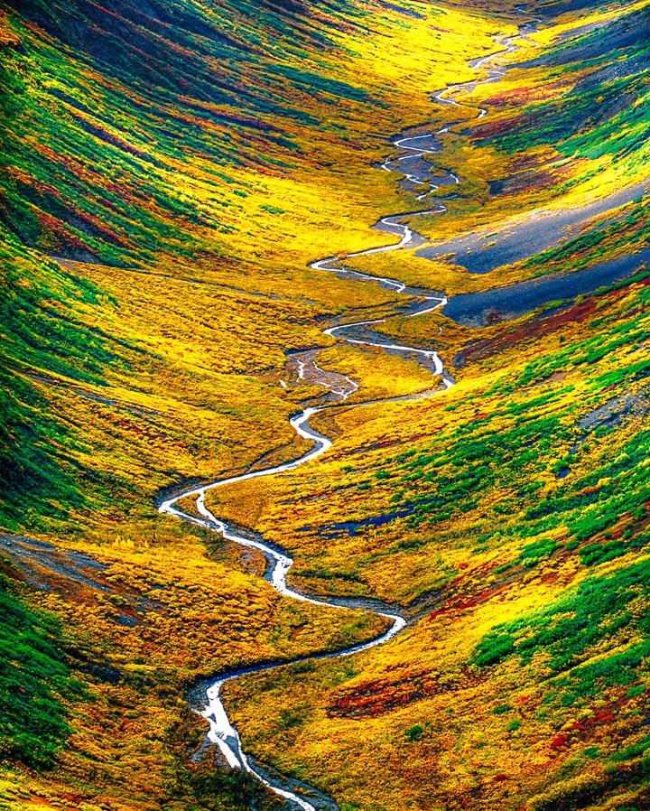 St. Elias National Park