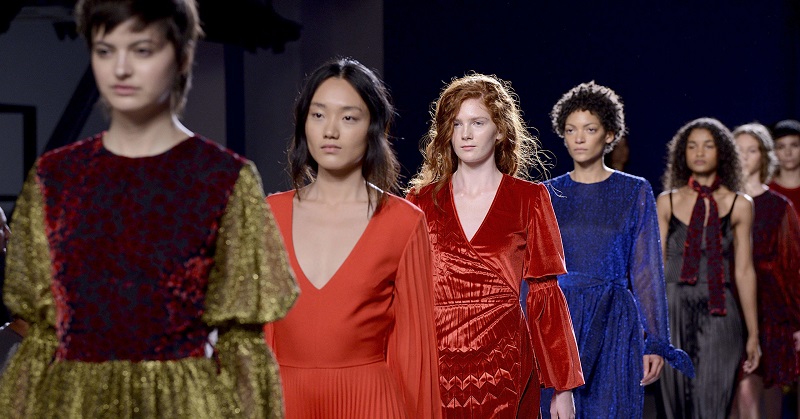 History And Facts About London Fashion Week