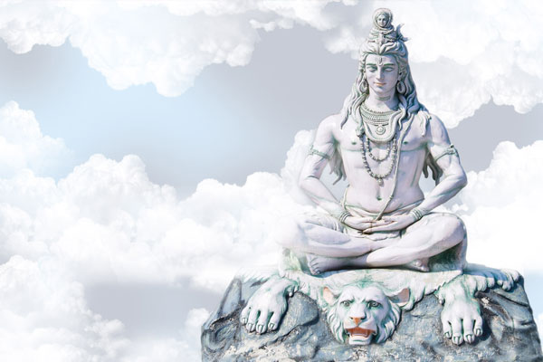 Legend Of Shiva