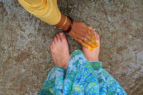 Things Indians Do That Foreigners Won't Get