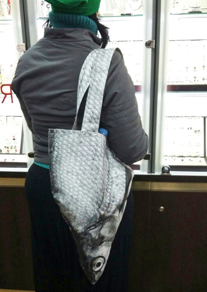 worst fashion sense