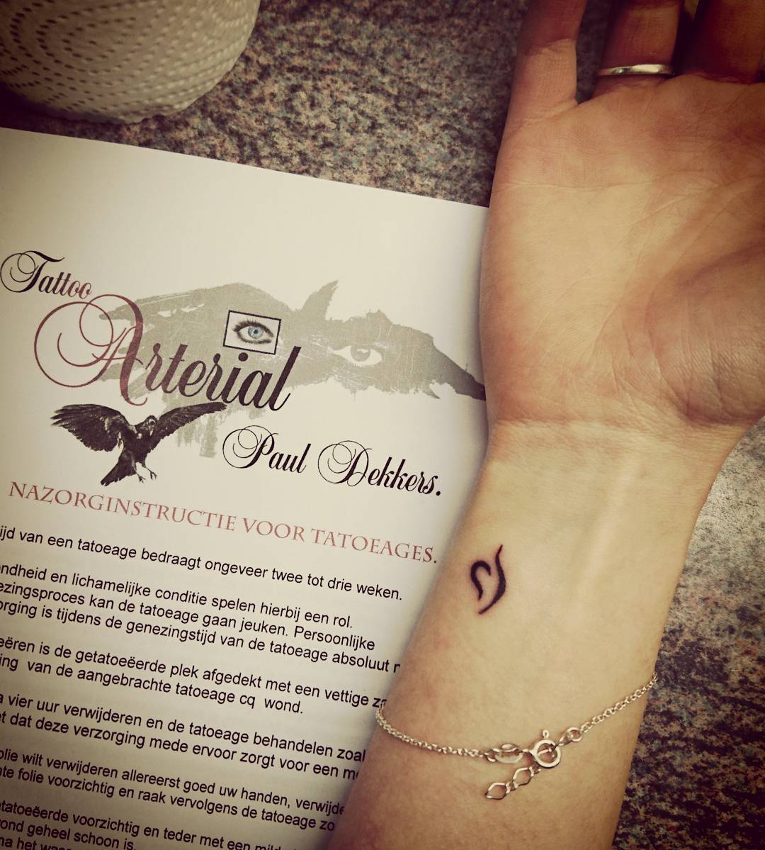 17 Meaningful Tattoo Ideas That Inspire You