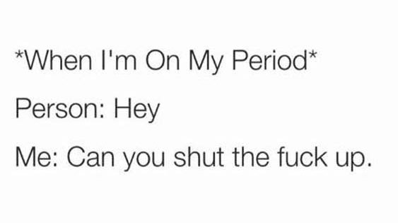 Period Memes