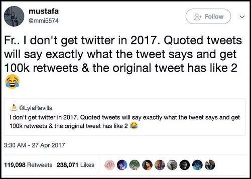 Savage Social Media Comebacks