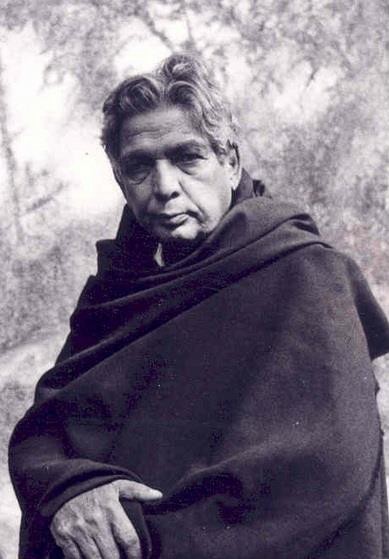 Kaifi Azmi