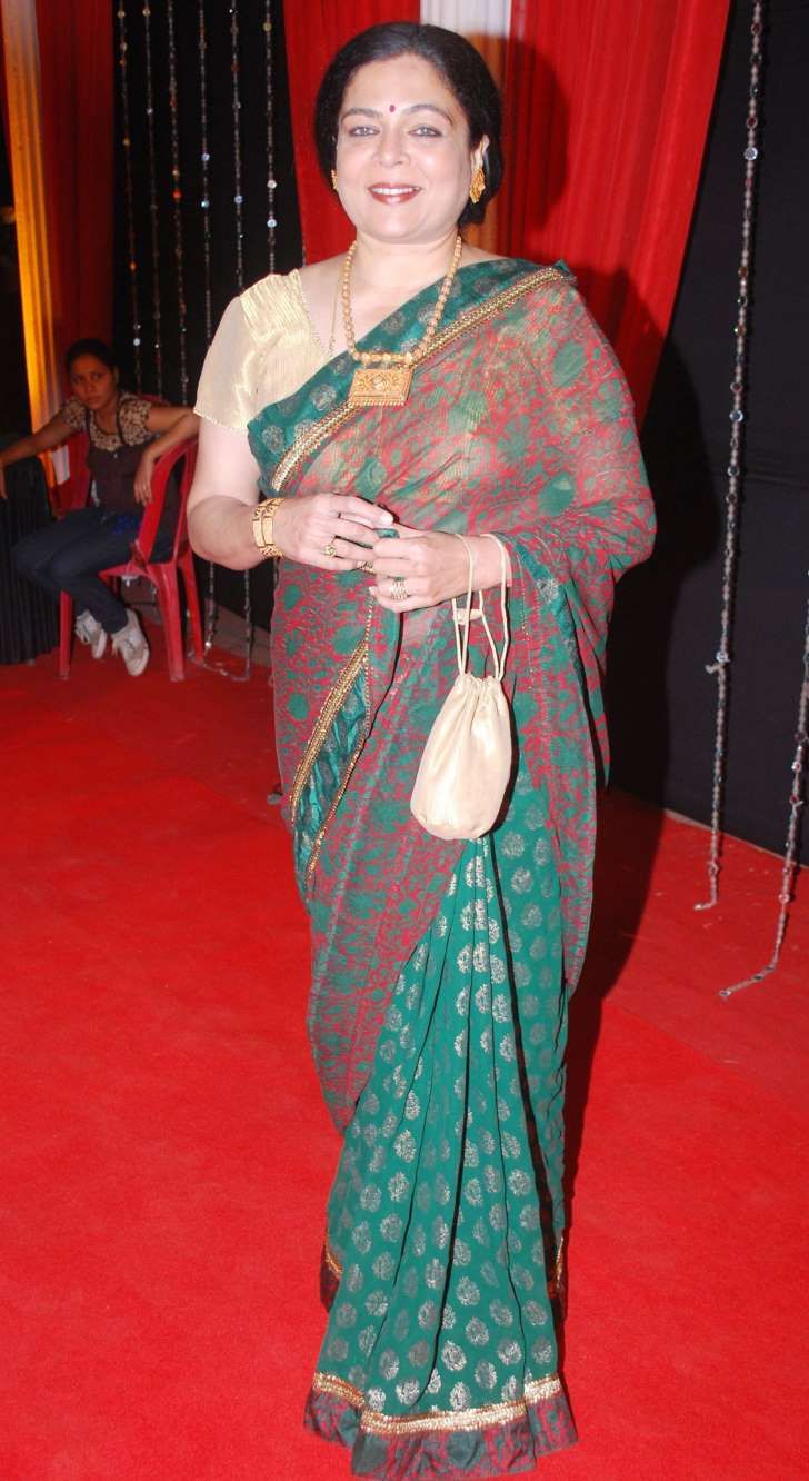 Facts About Reema Lagoo