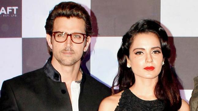 Bollywood Celebs Lashed Out At Their Exes