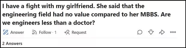 Strangest Relationship Questions On Quora