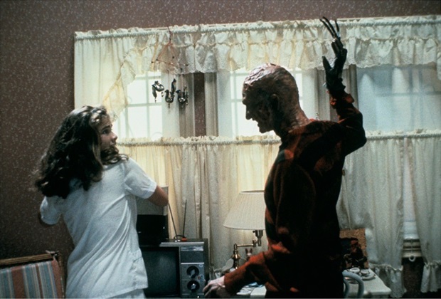 A Nightmare on Elm Street (1984)