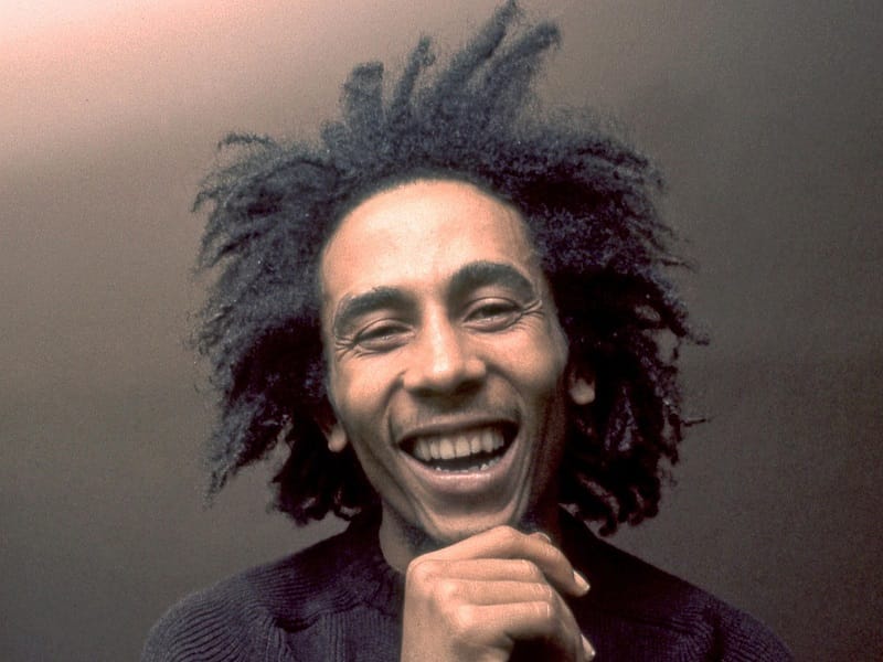 Bob Marley last words- Money can't buy life