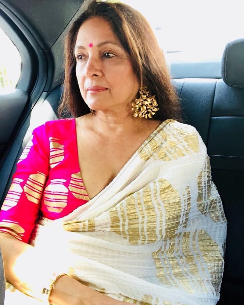 Bollywood Underrated actresses- neena gupta