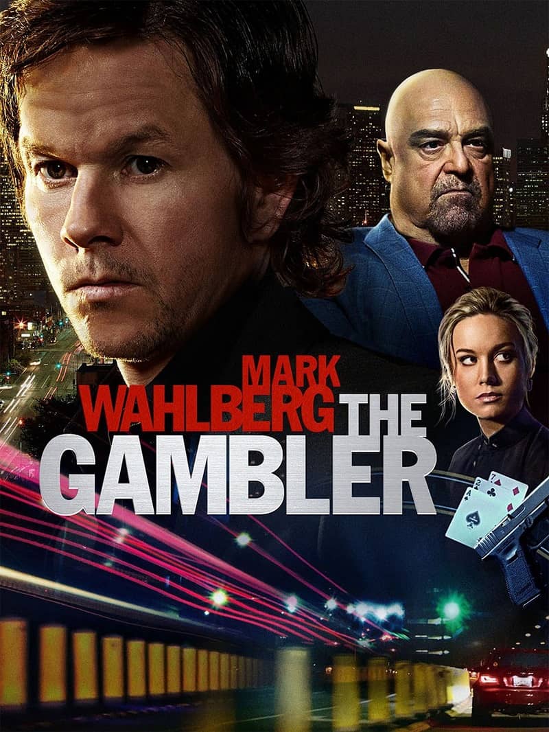 Casino movies Hollywood- The Gambler