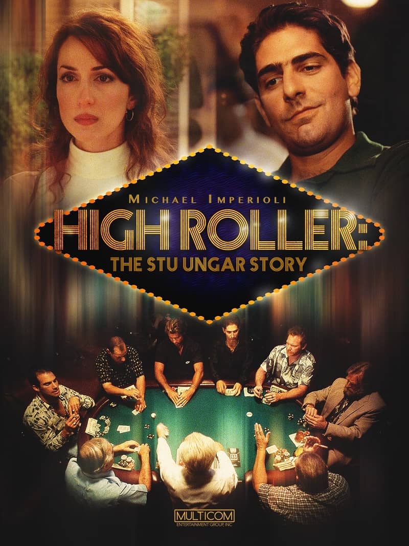Hollywood casino movies- High Roller