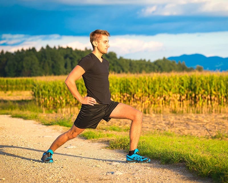 How do you get big legs fast