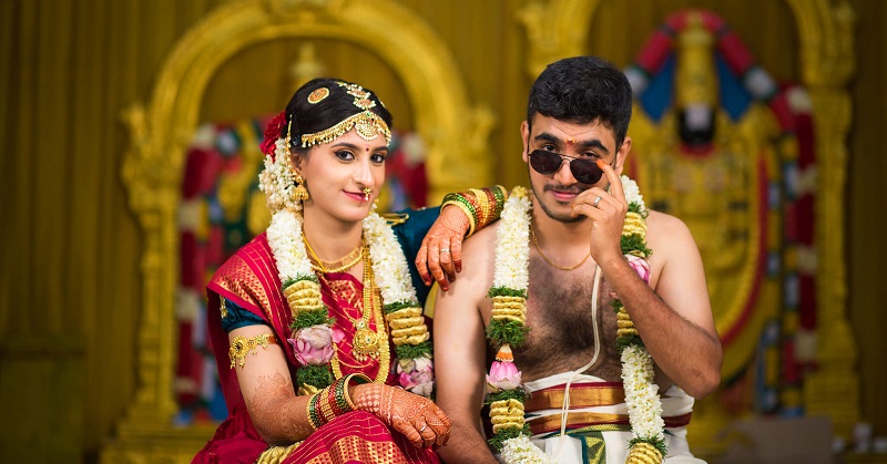 Important Tamil Wedding Rituals