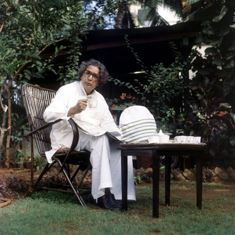 Kaifi Azmi