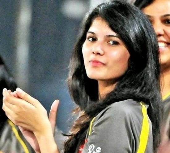 Kaviya Maran SRK IPL girl