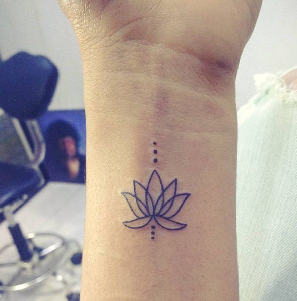 Meaningful Tattoo ideas for women