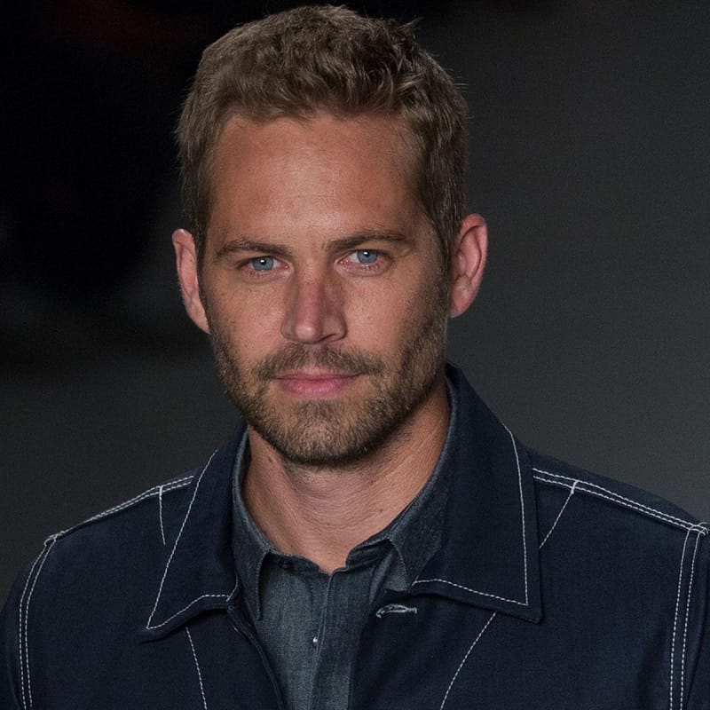 Paul Walker last words- Let's go for a drive