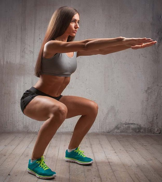 Squats