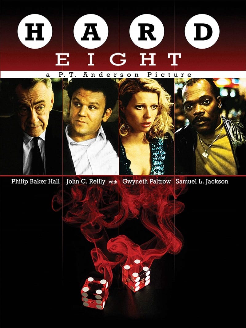 Top casino movies- Hard Eight