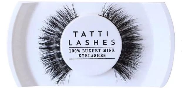 Weird brand names- Tatti lens