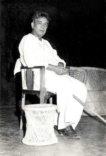 Kaifi Azmi