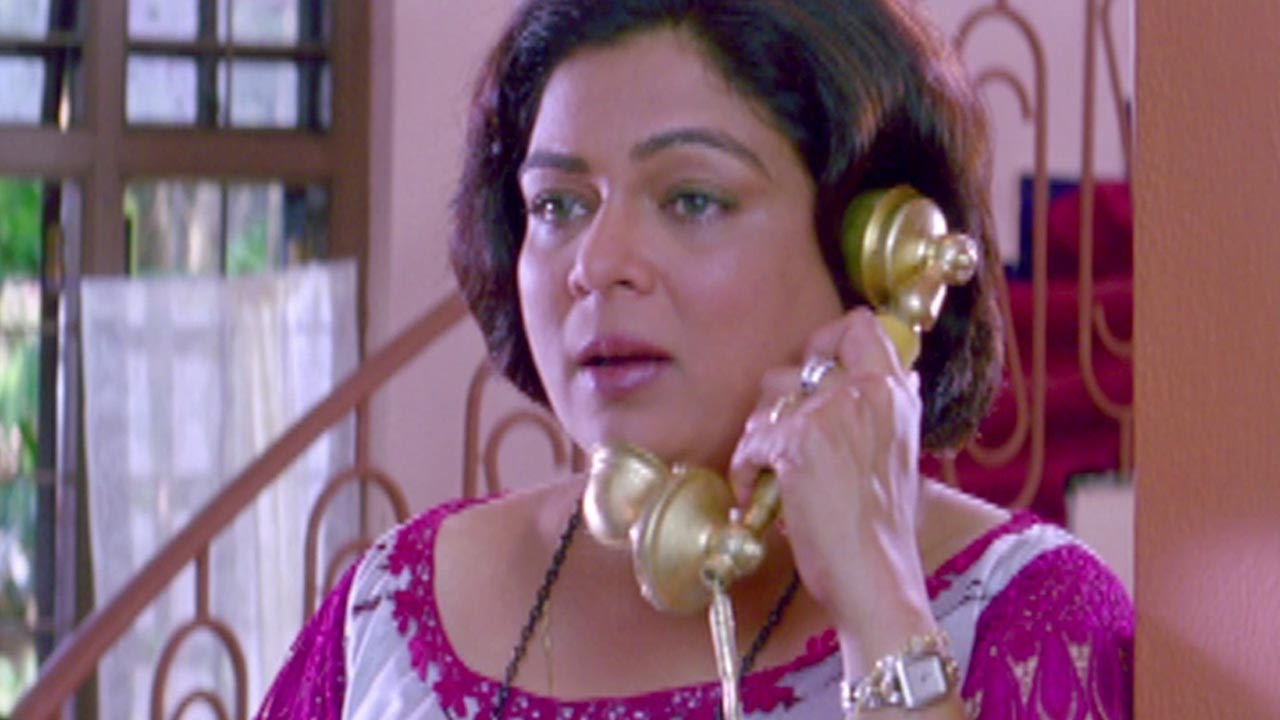Facts About Reema Lagoo