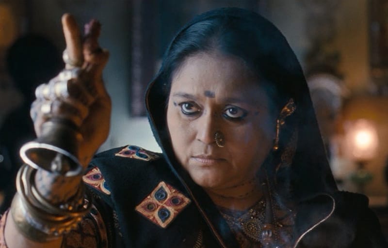 underrated actors in Indian cinema- Supriya Pathak
