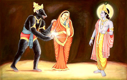 Commom Characters From Ramayana And Mahabharata