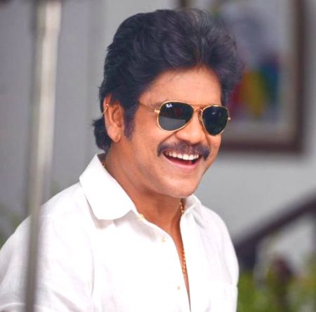 Akkineni Nagarjuna- Successful Engineers In Non-Engineering Jobs