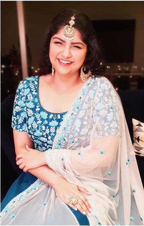 Anshula Kapoor