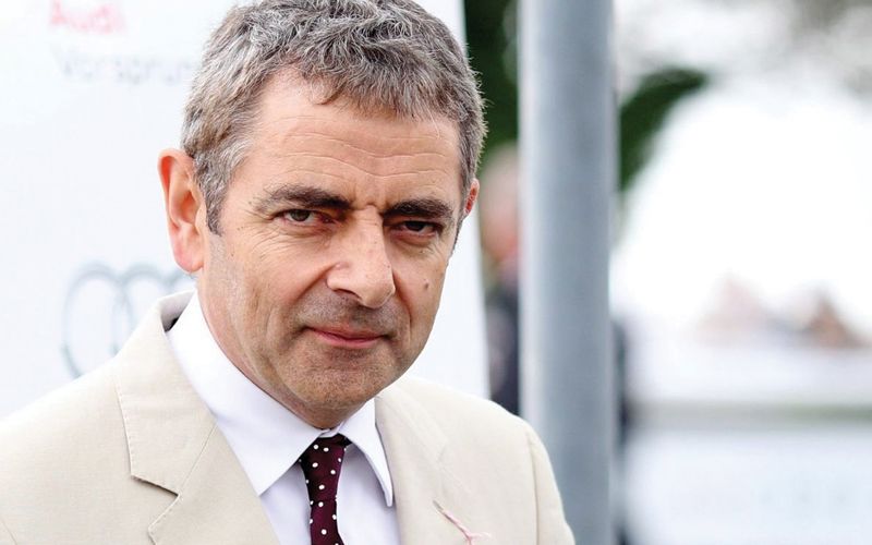 Rowan Atkinson - Successful Engineers In Non-Engineering Jobs